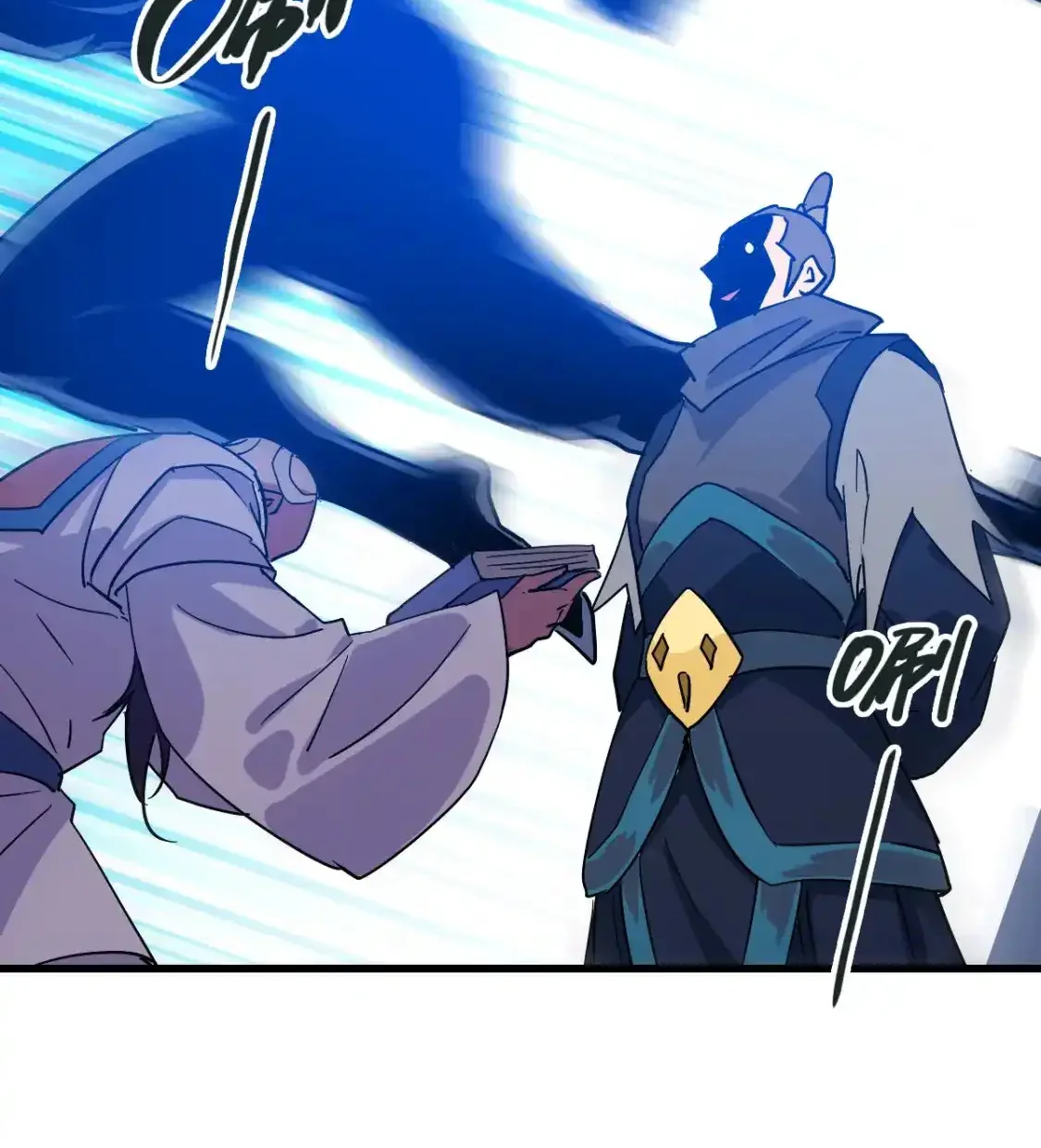 Read Crazy Leveling System fr Manga Online