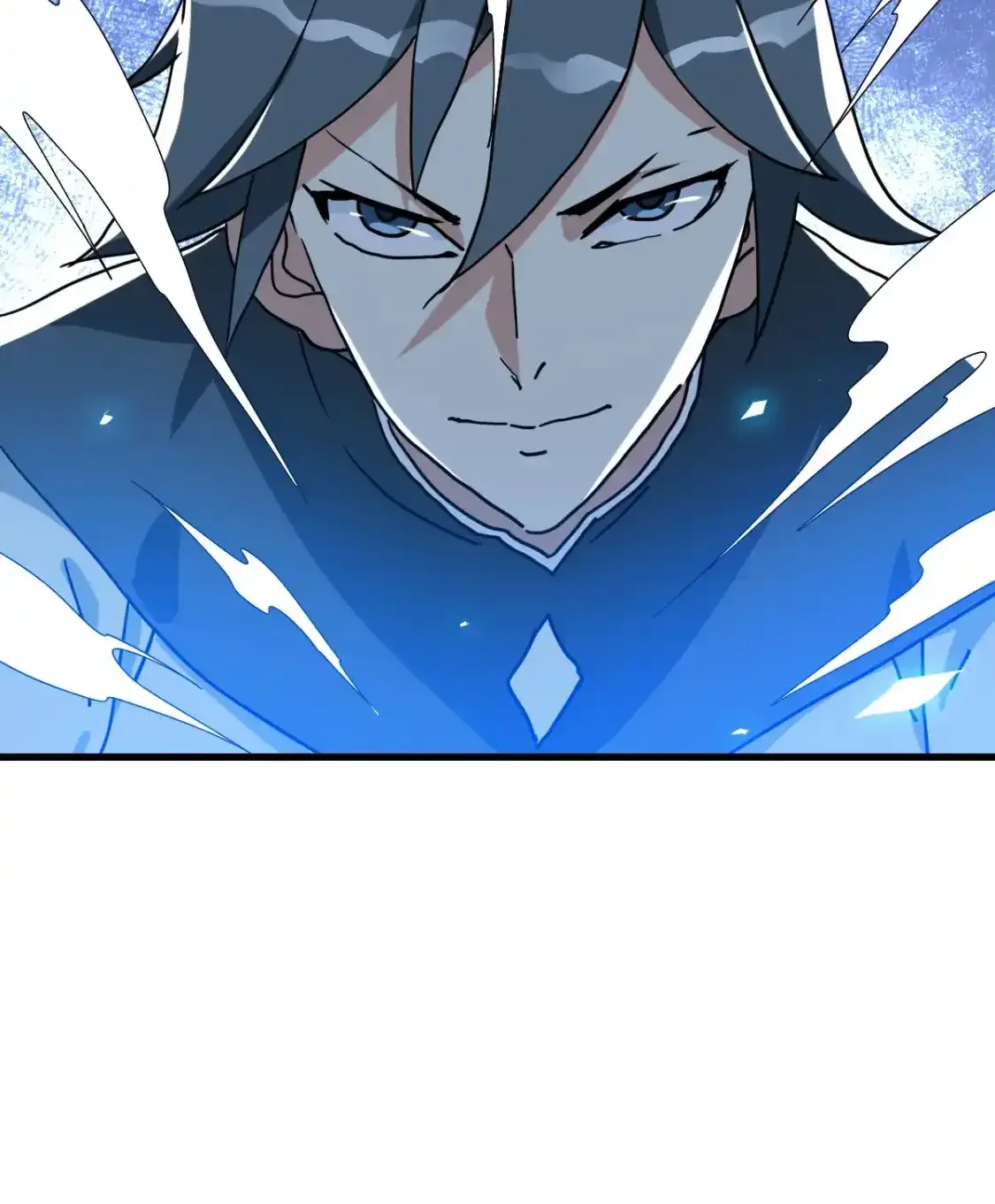 Read Crazy Leveling System fr Manga Online