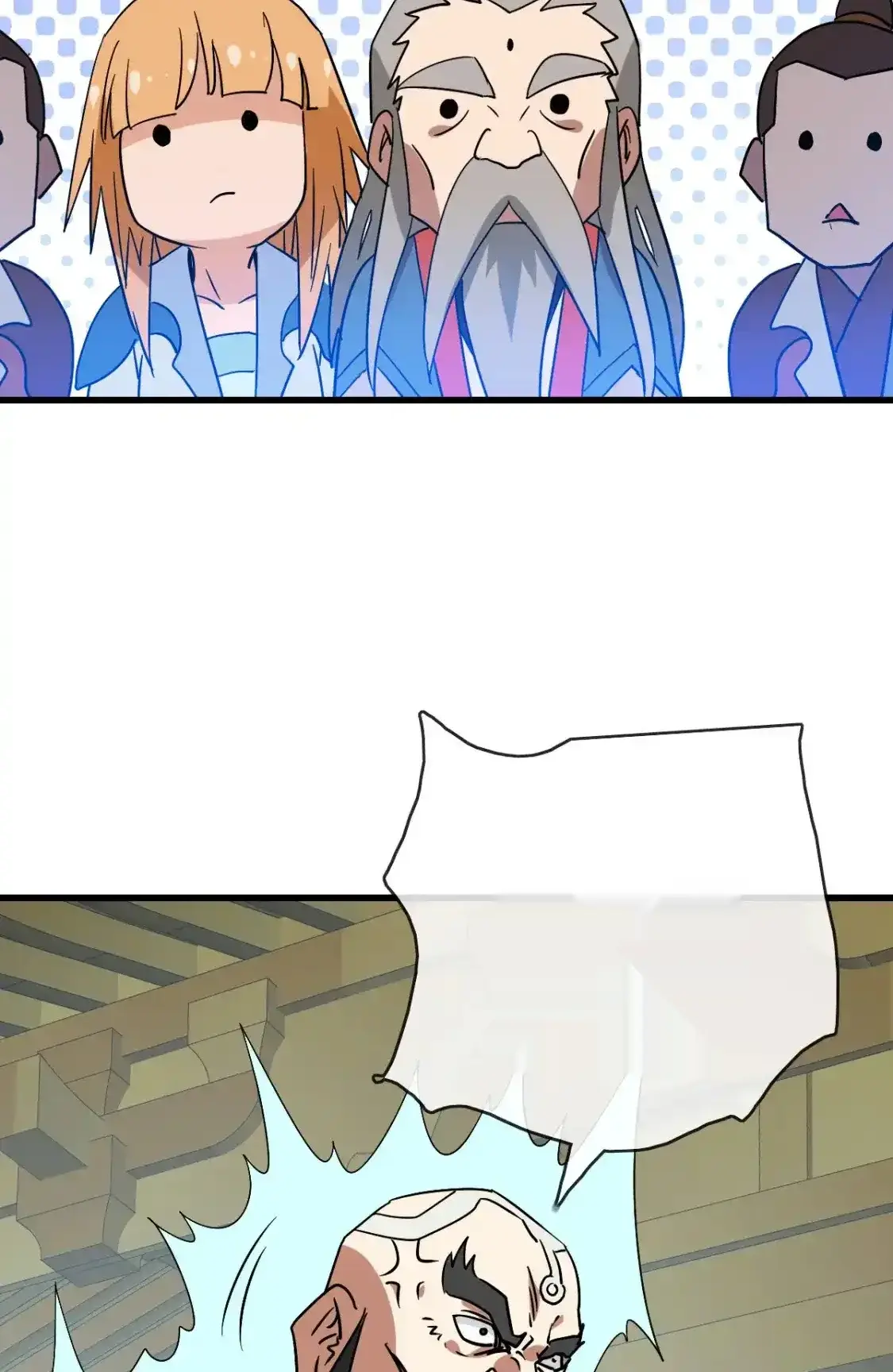 Read Crazy Leveling System fr Manga Online