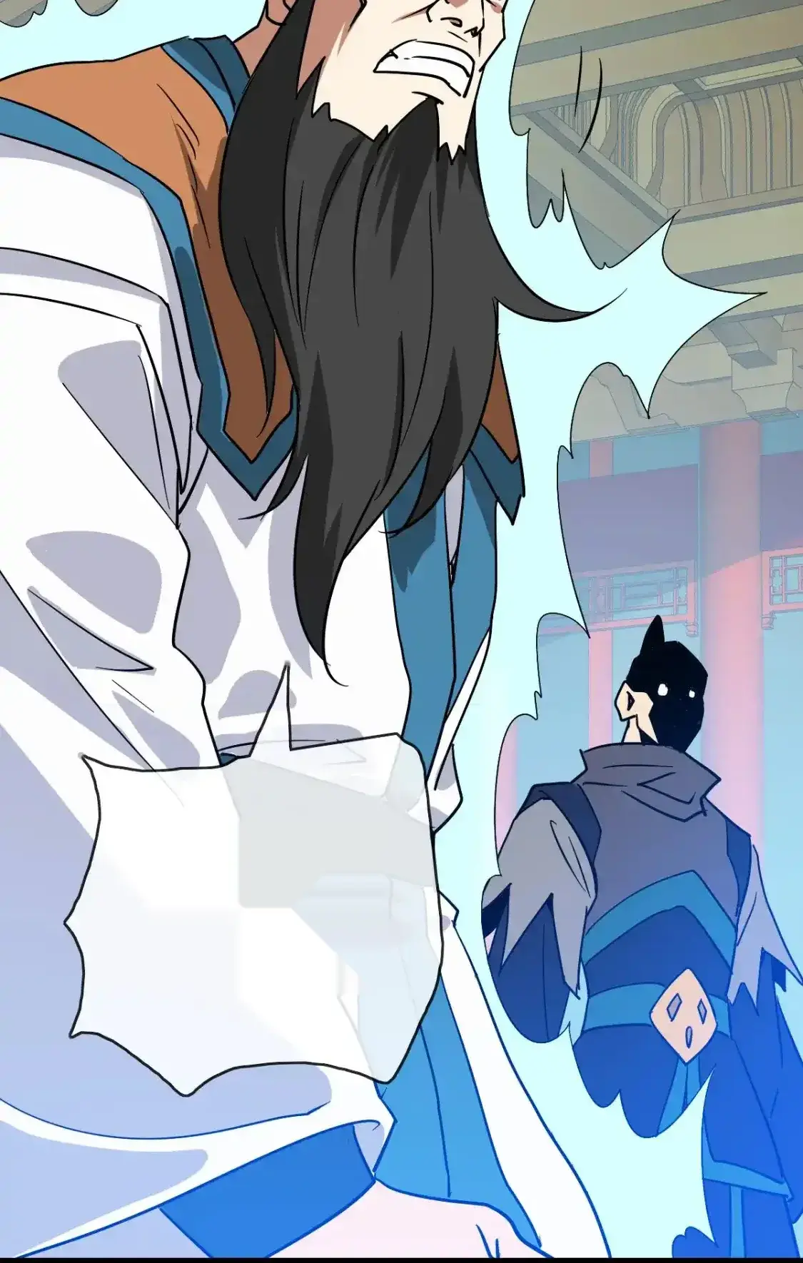 Read Crazy Leveling System fr Manga Online