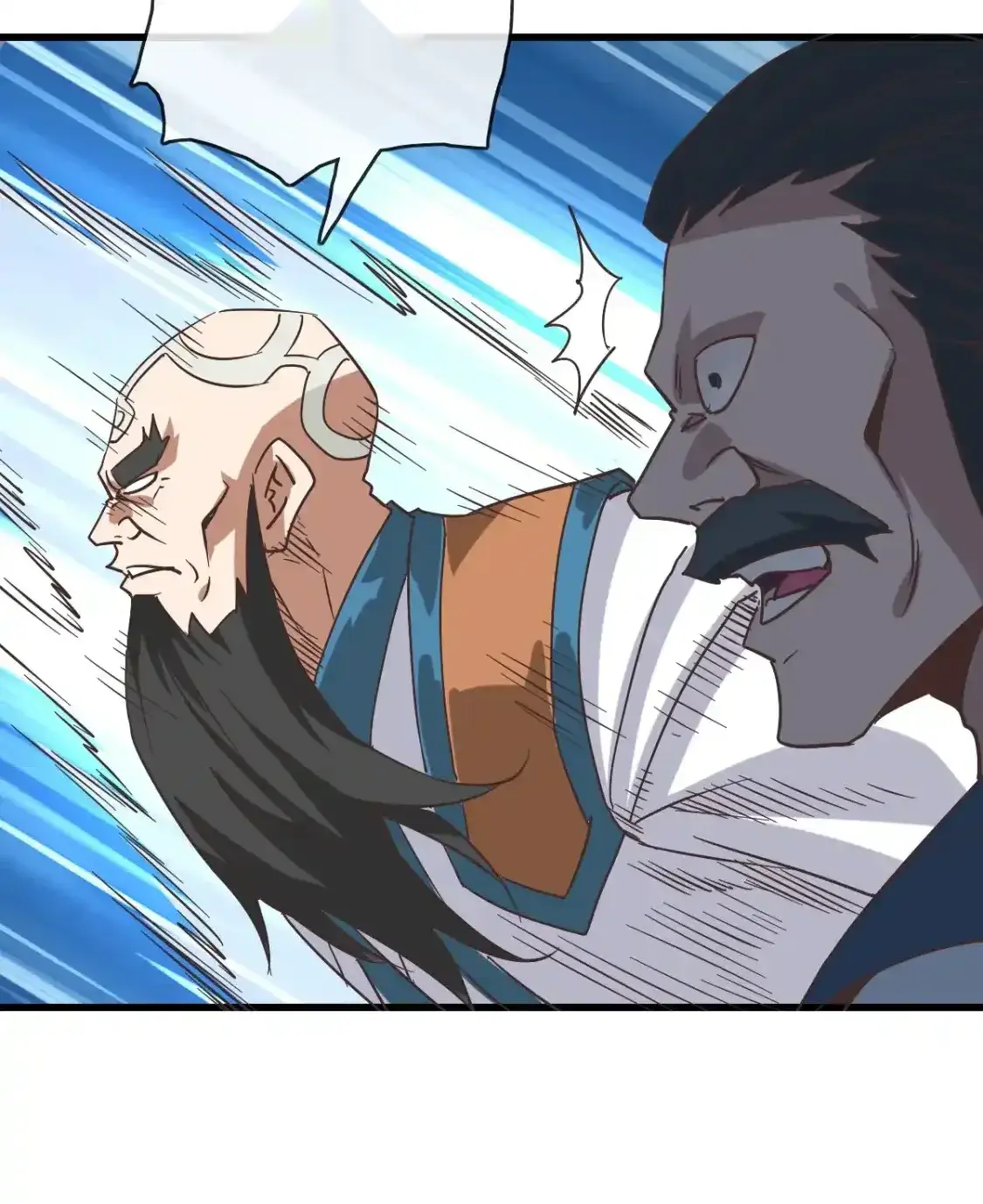 Read Crazy Leveling System fr Manga Online