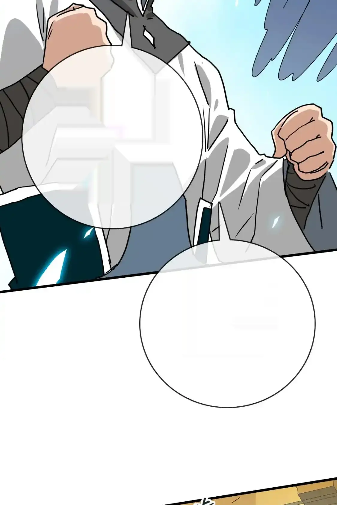 Read Crazy Leveling System fr Manga Online