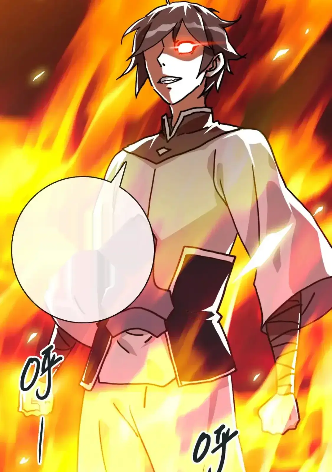 Read Crazy Leveling System fr Manga Online