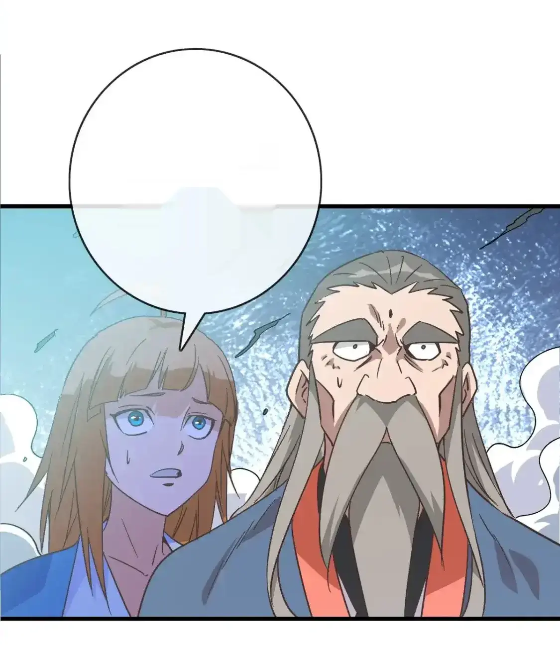 Read Crazy Leveling System fr Manga Online