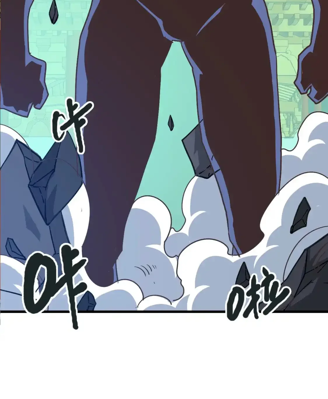 Read Crazy Leveling System fr Manga Online