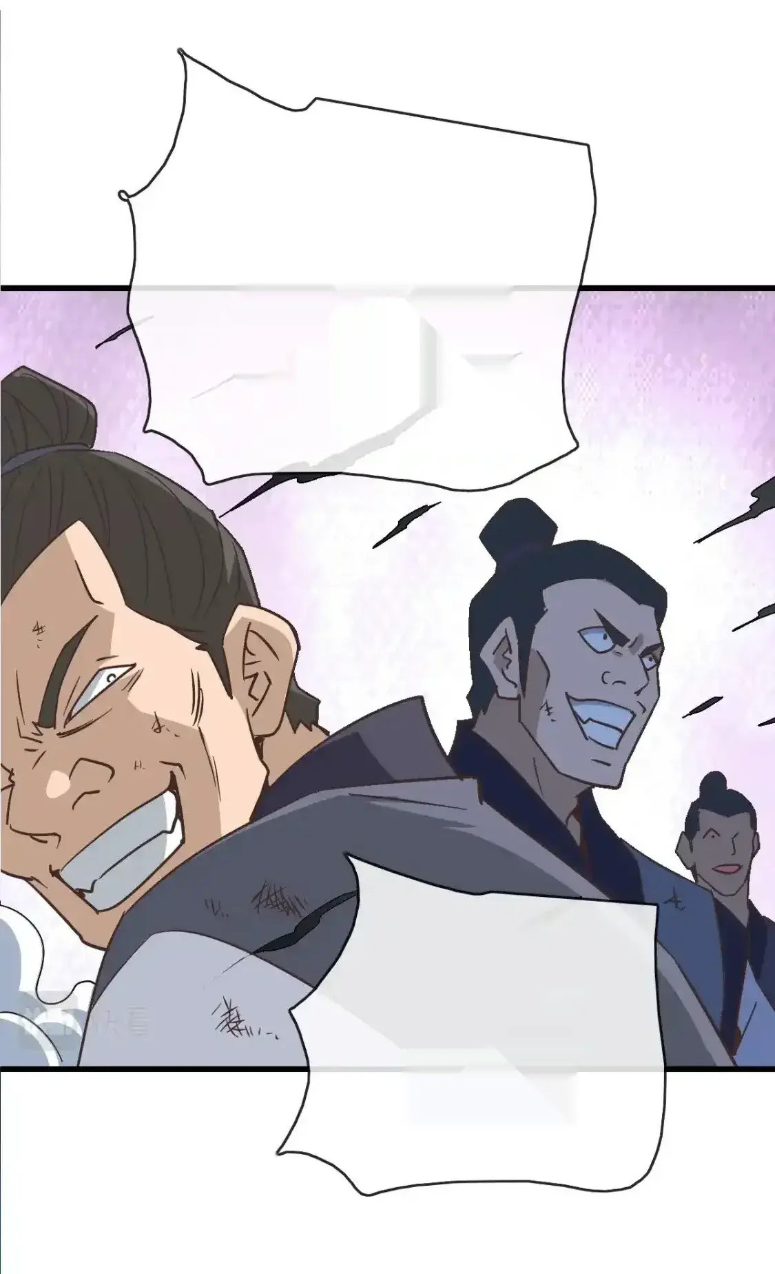 Read Crazy Leveling System fr Manga Online