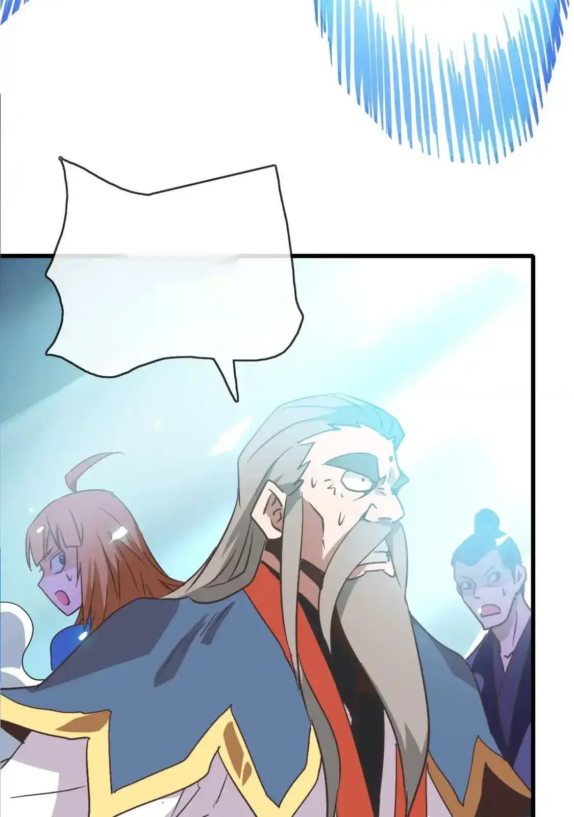 Read Crazy Leveling System fr Manga Online