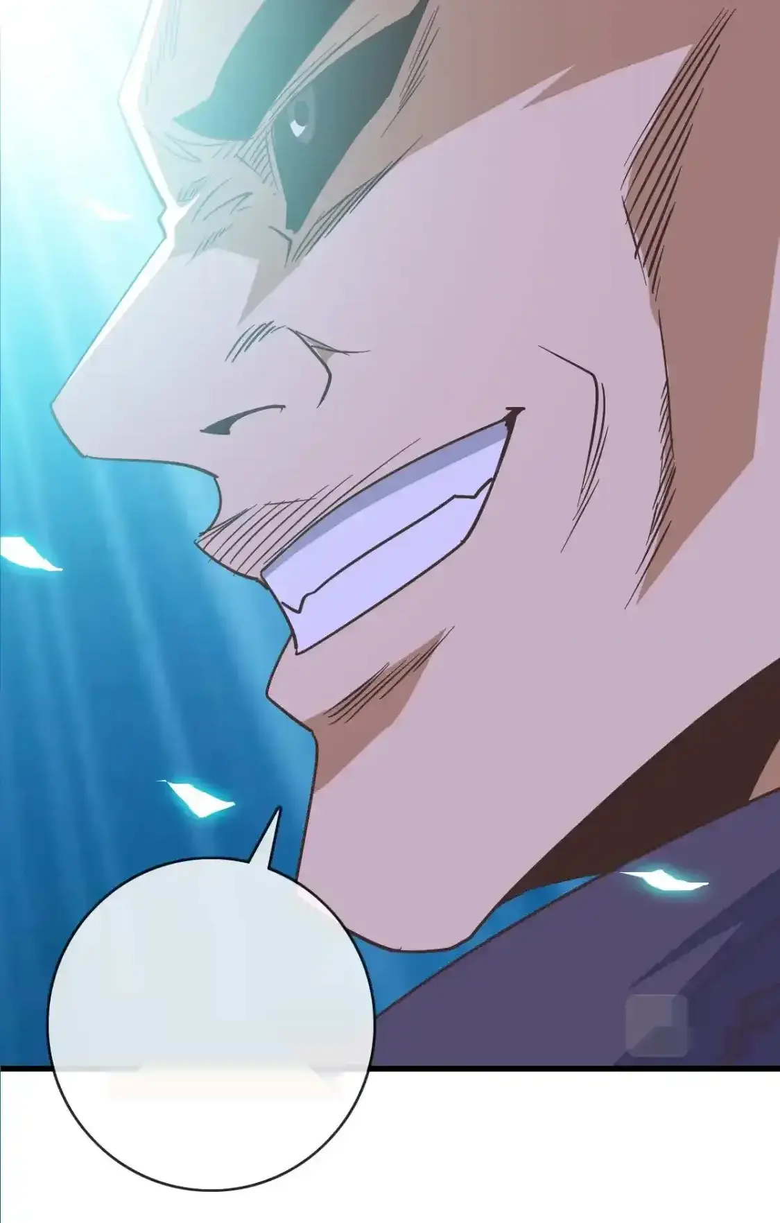 Read Crazy Leveling System fr Manga Online