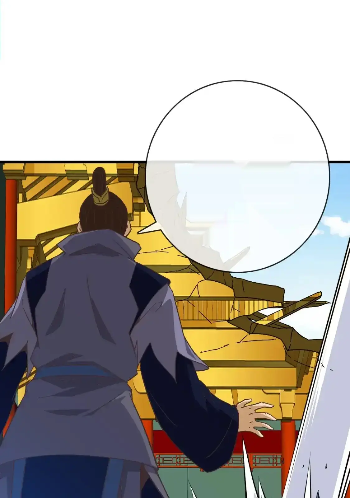 Read Crazy Leveling System fr Manga Online