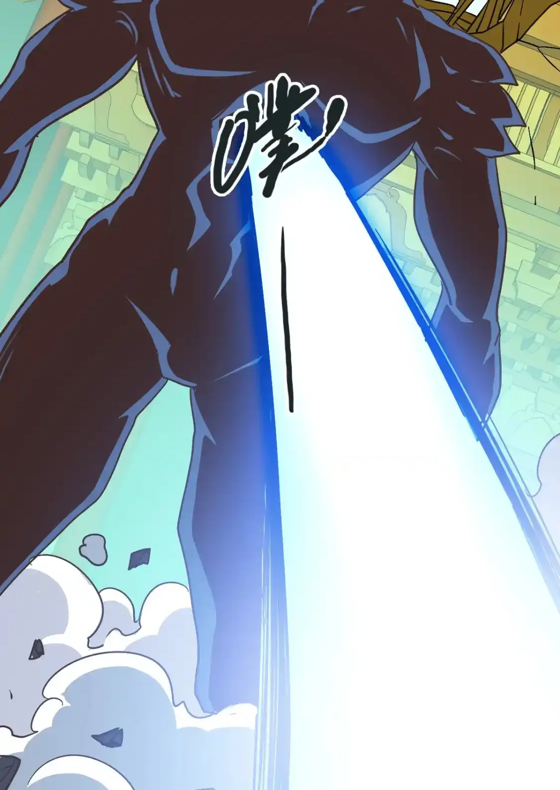 Read Crazy Leveling System fr Manga Online