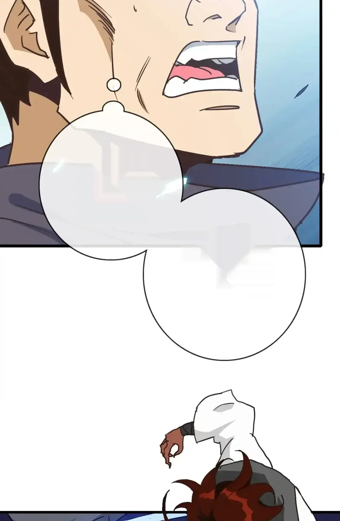 Read Crazy Leveling System fr Manga Online