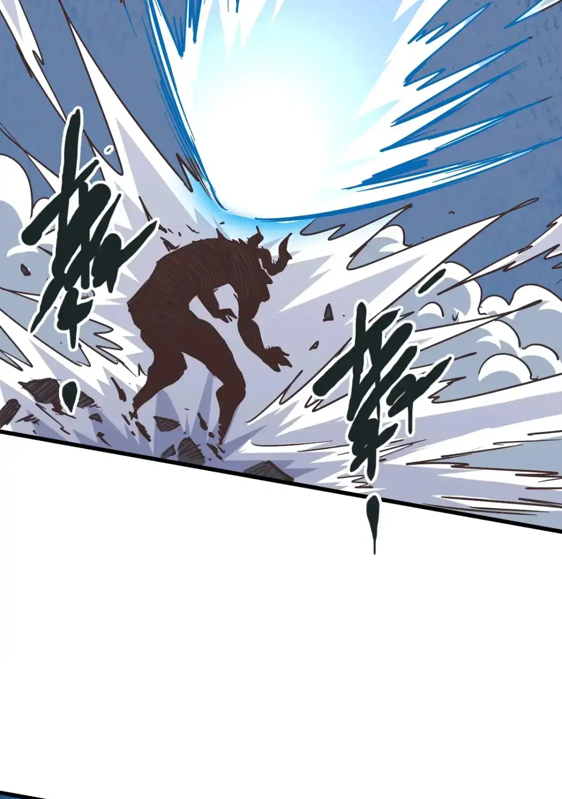 Read Crazy Leveling System fr Manga Online