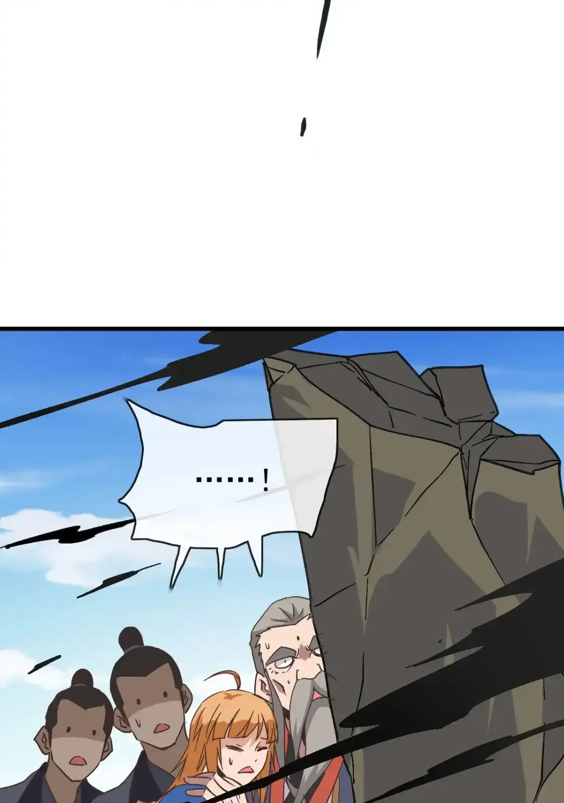 Read Crazy Leveling System fr Manga Online