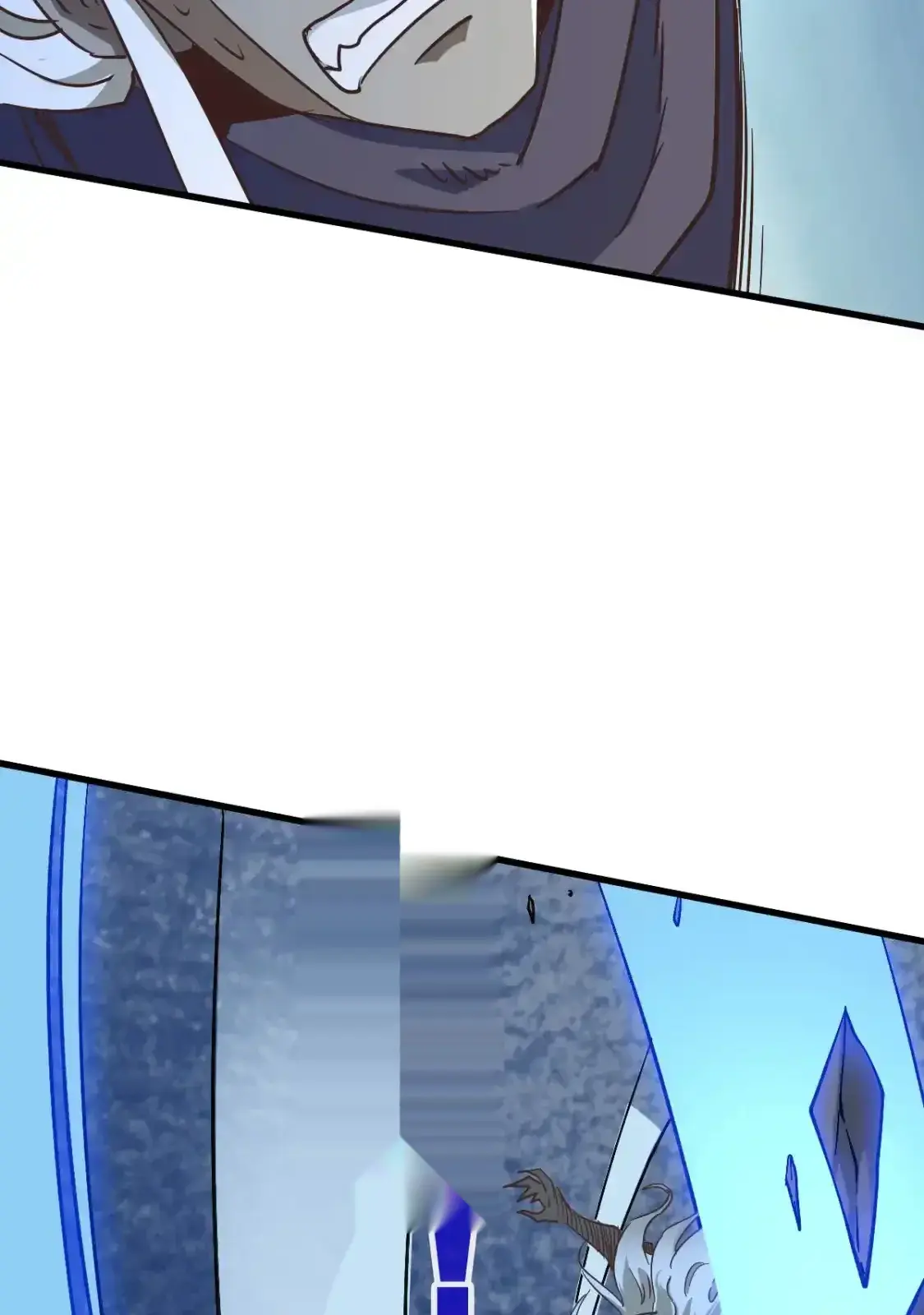 Read Crazy Leveling System fr Manga Online