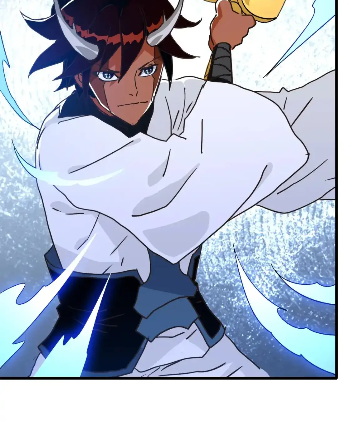 Read Crazy Leveling System fr Manga Online