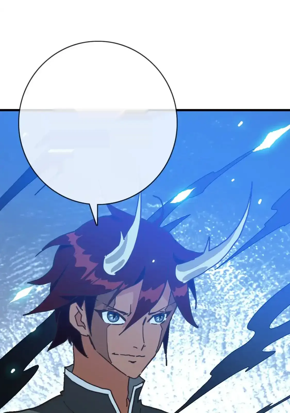 Read Crazy Leveling System fr Manga Online