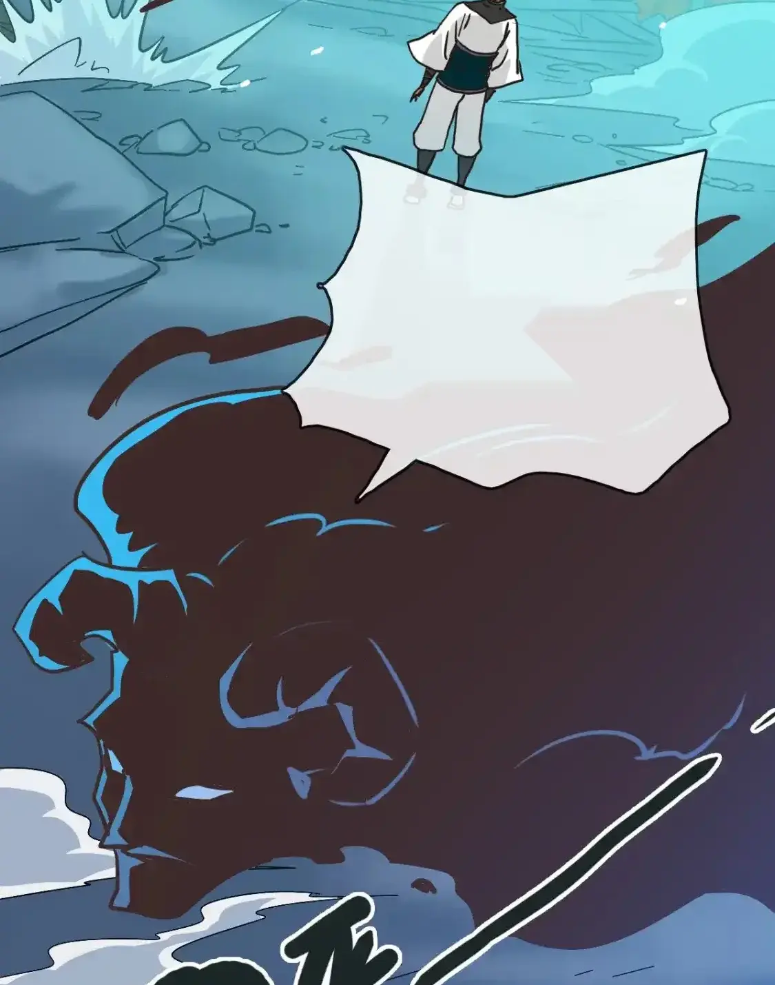 Read Crazy Leveling System fr Manga Online