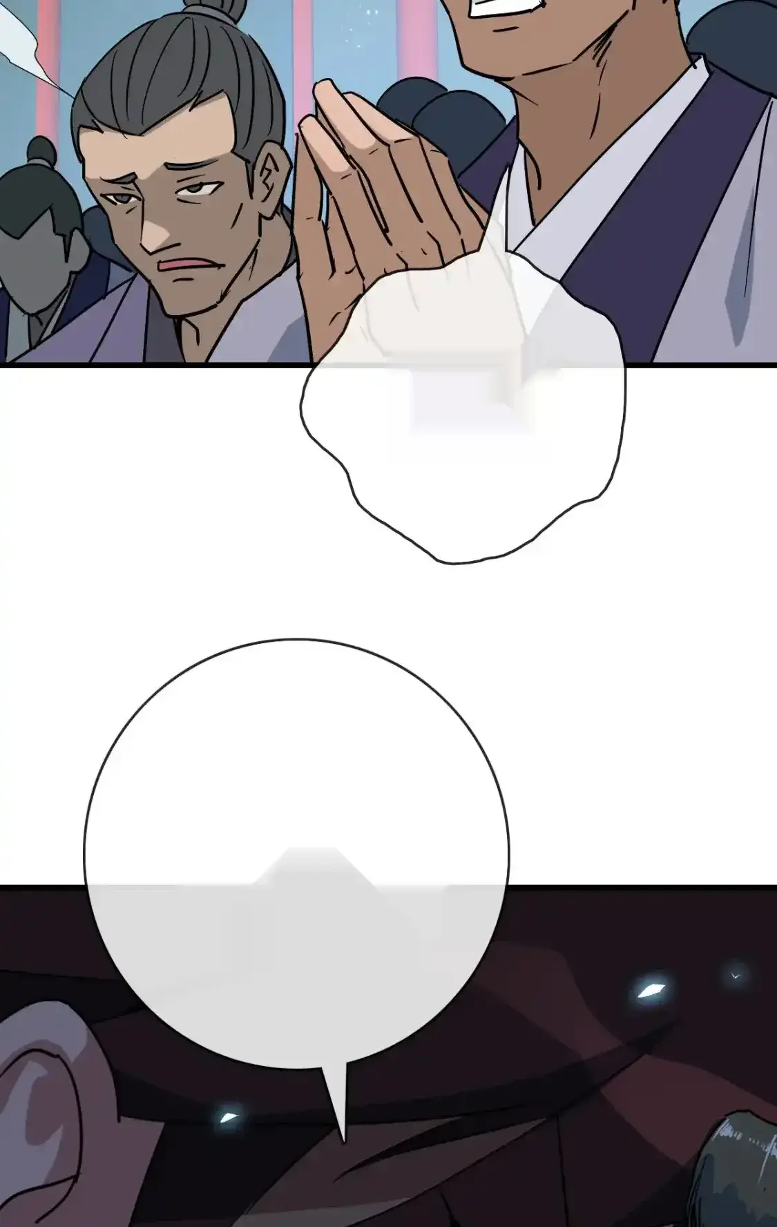 Read Crazy Leveling System fr Manga Online