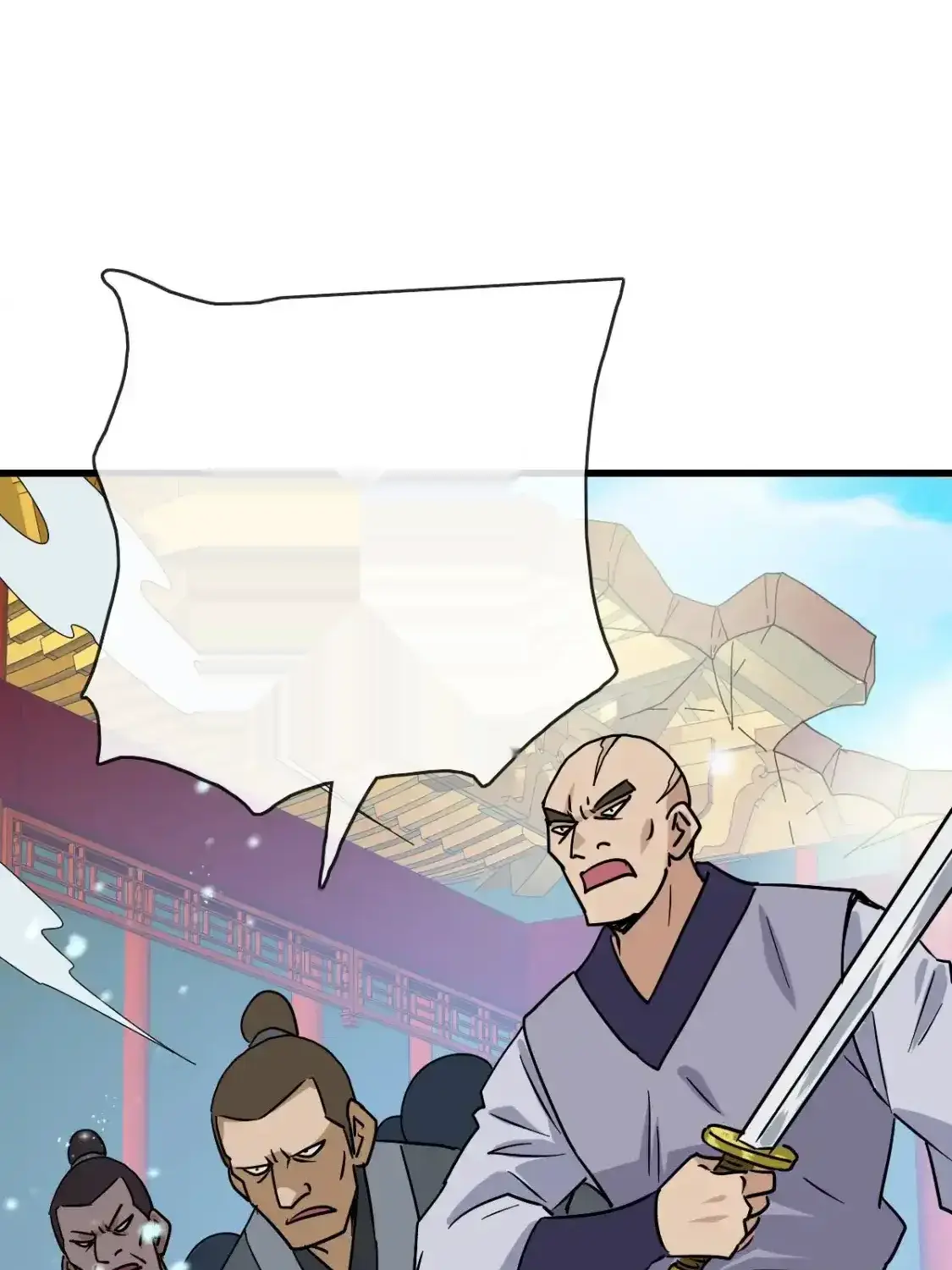 Read Crazy Leveling System fr Manga Online