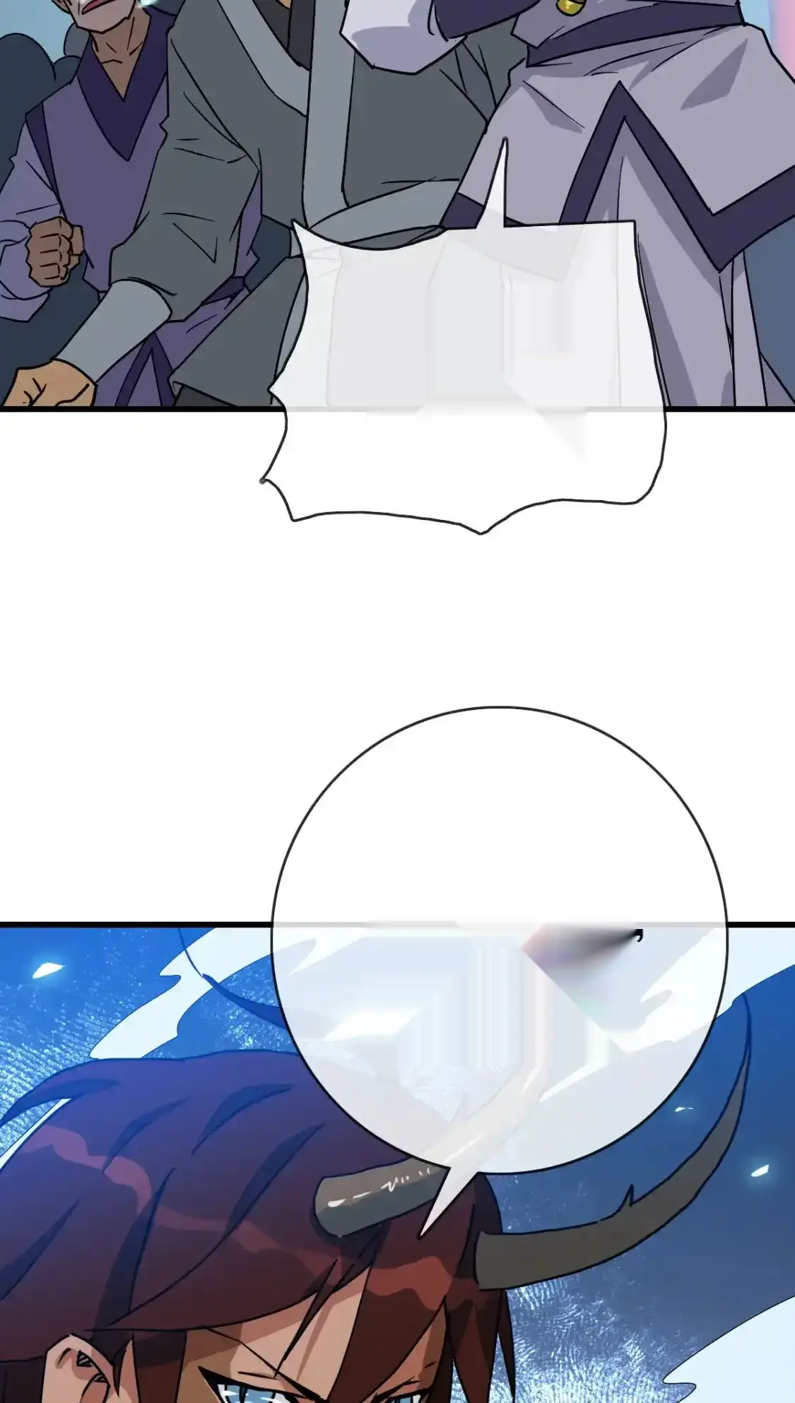 Read Crazy Leveling System fr Manga Online