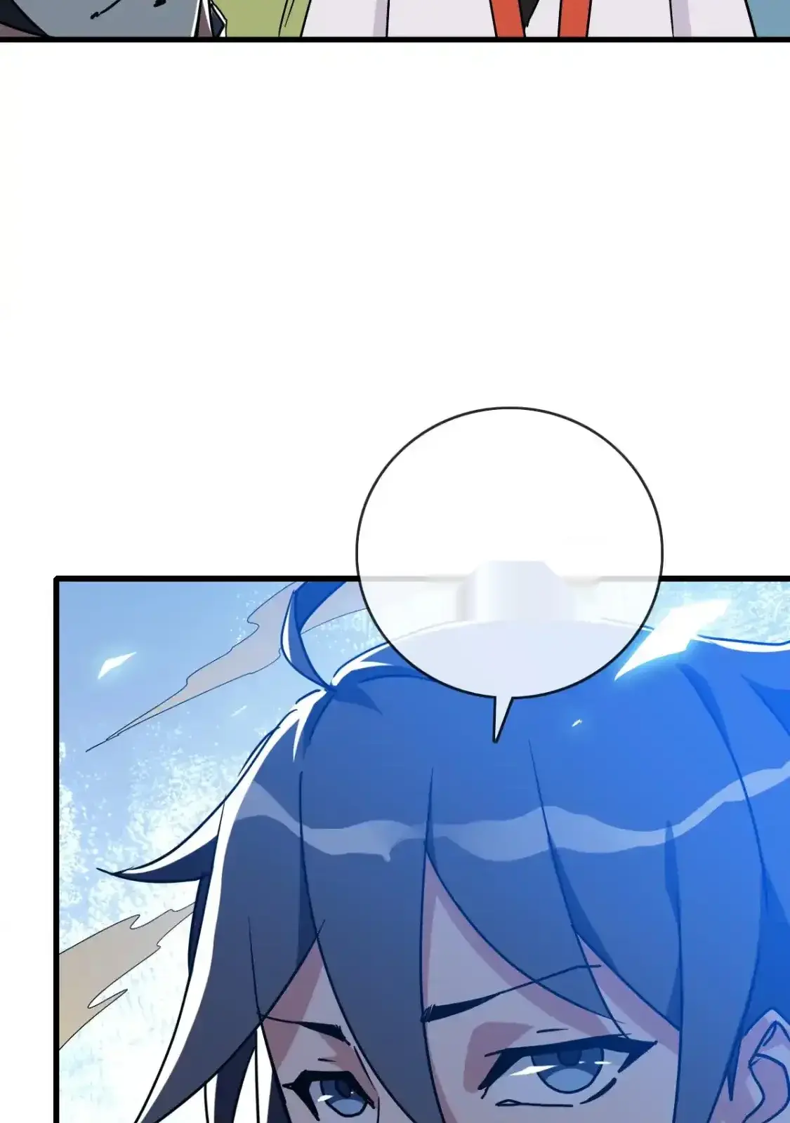 Read Crazy Leveling System fr Manga Online