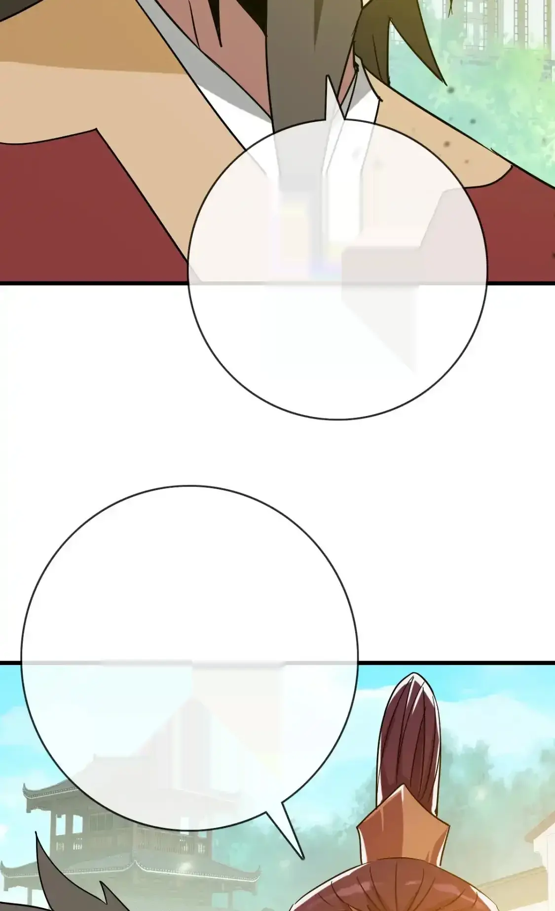 Read Crazy Leveling System fr Manga Online