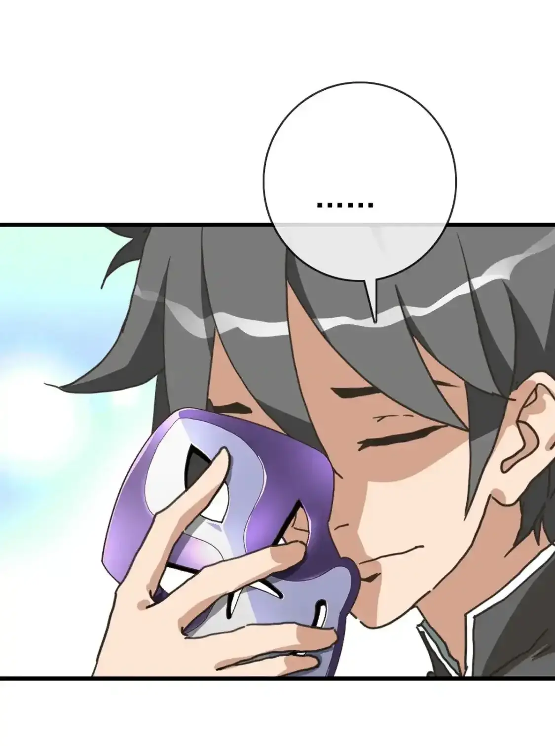 Read Crazy Leveling System fr Manga Online