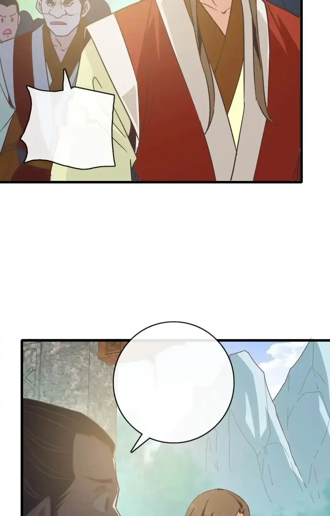 Read Crazy Leveling System fr Manga Online