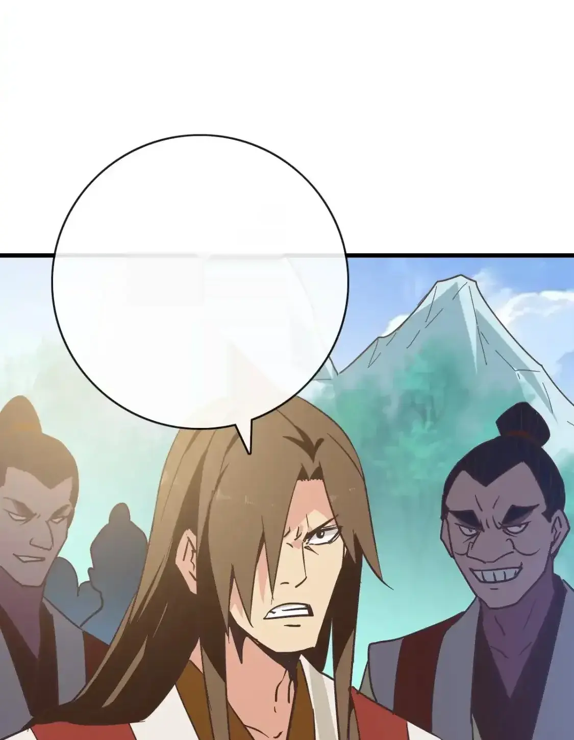 Read Crazy Leveling System fr Manga Online