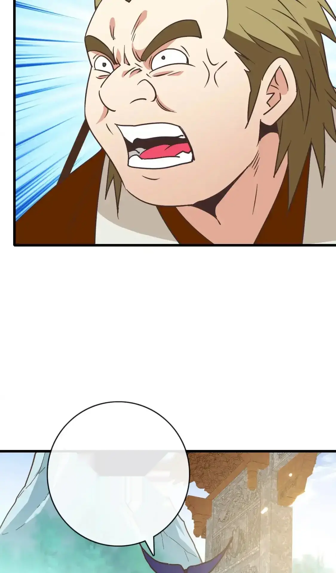 Read Crazy Leveling System fr Manga Online