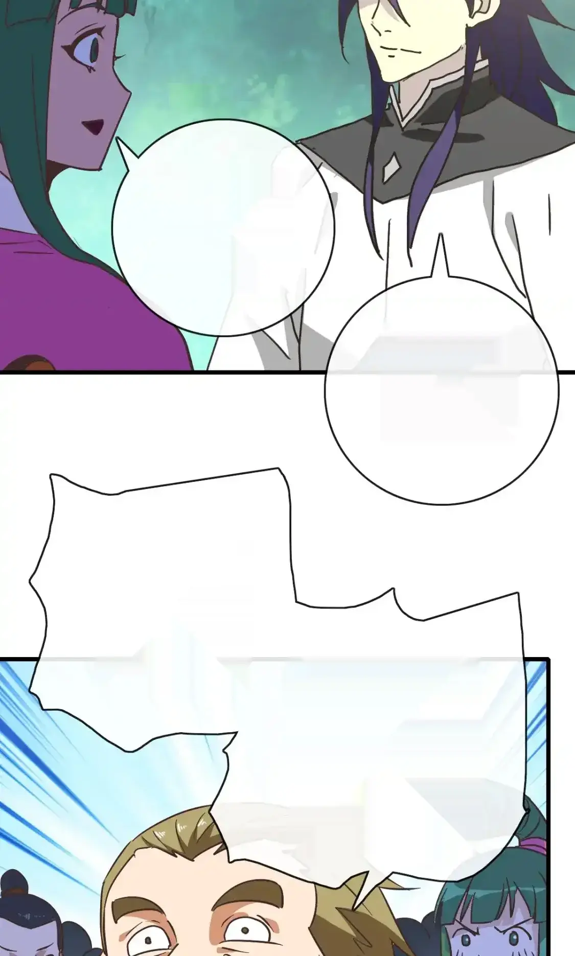 Read Crazy Leveling System fr Manga Online