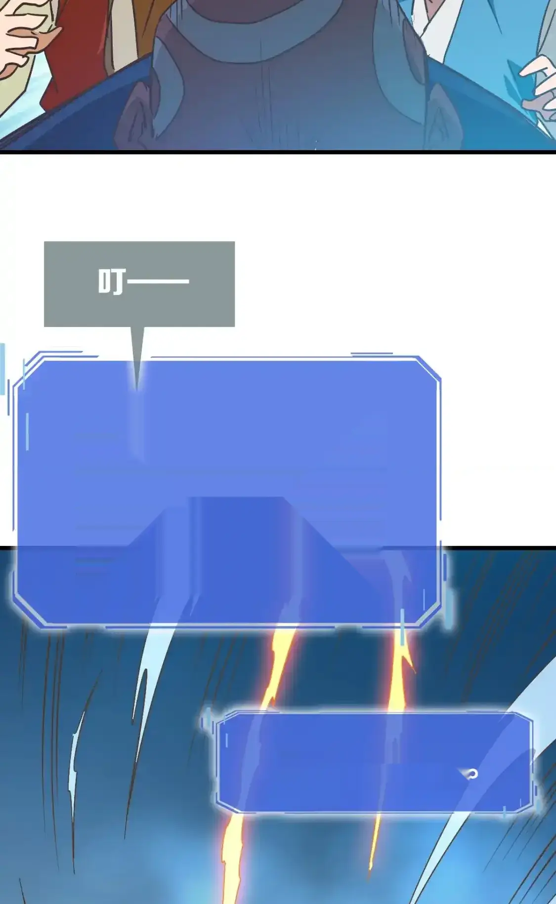 Read Crazy Leveling System fr Manga Online