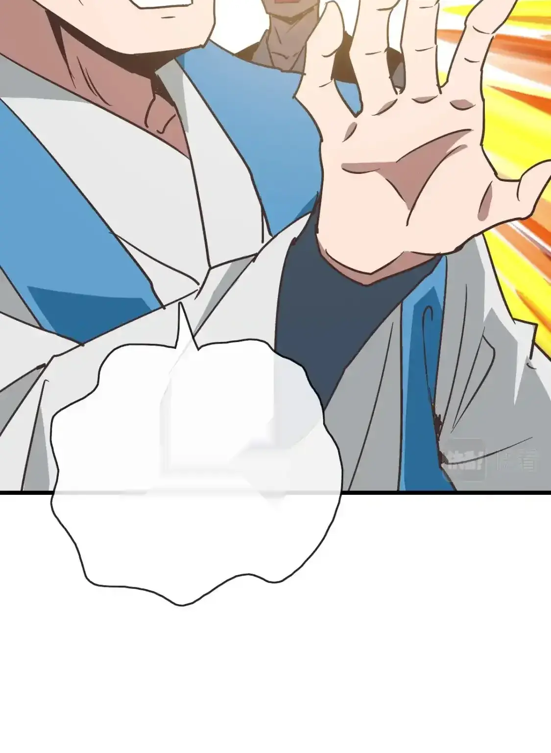 Read Crazy Leveling System fr Manga Online