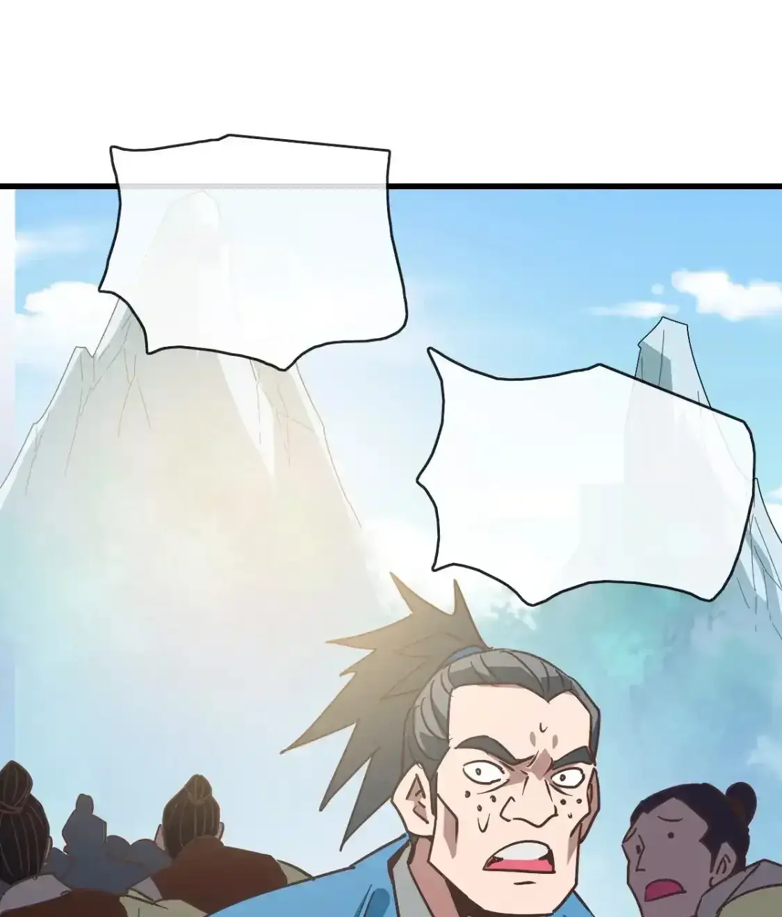 Read Crazy Leveling System fr Manga Online