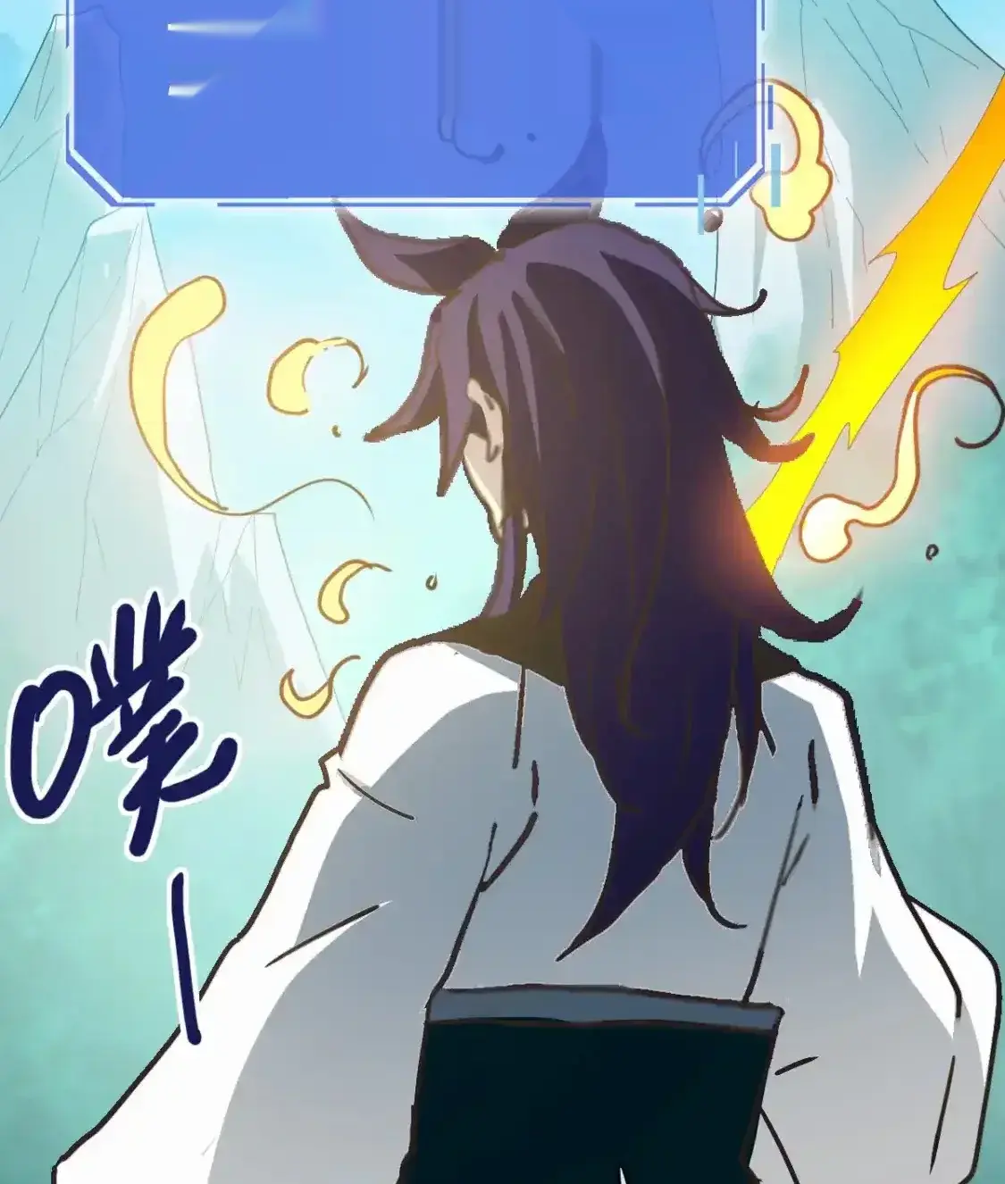 Read Crazy Leveling System fr Manga Online