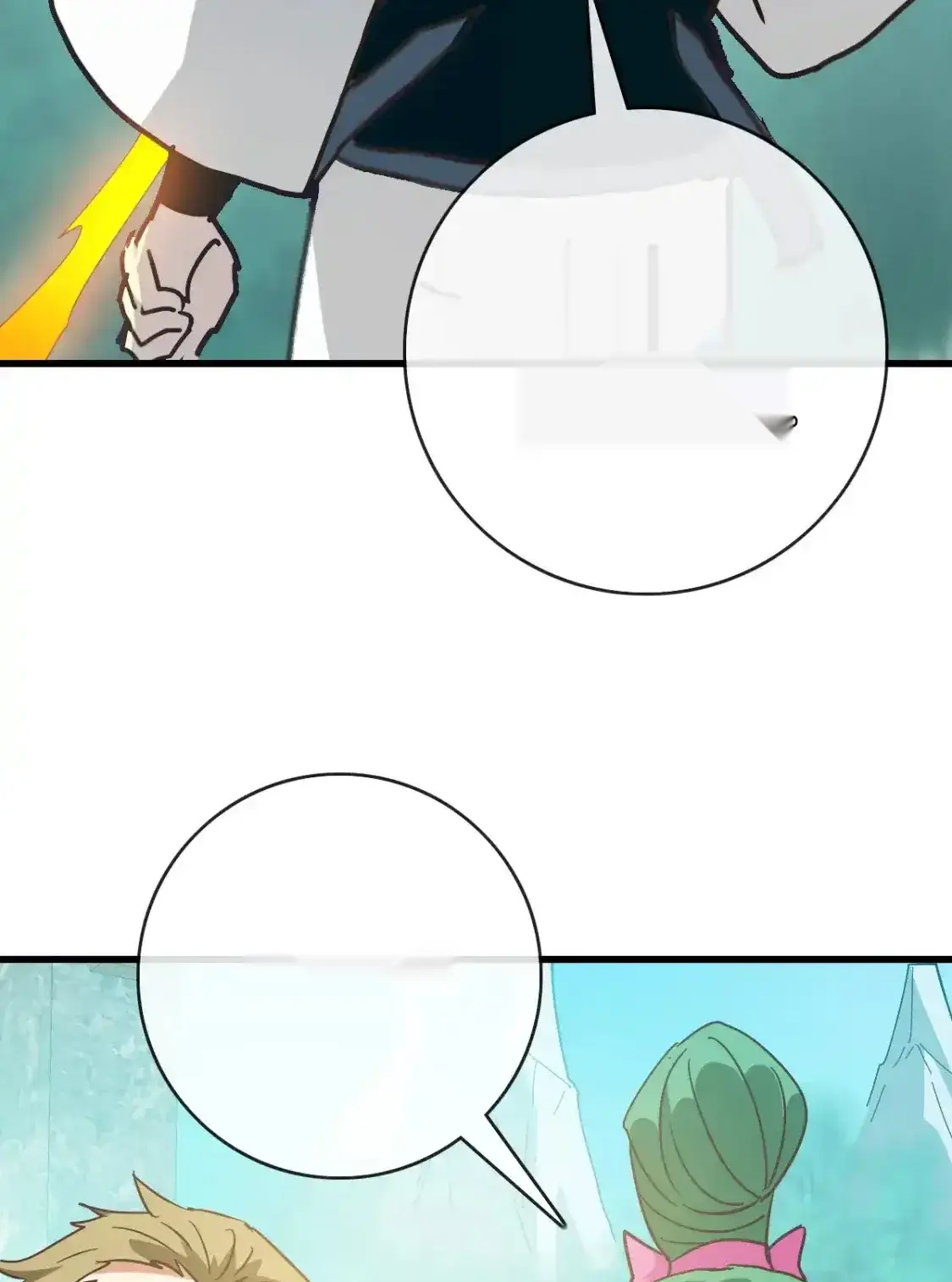 Read Crazy Leveling System fr Manga Online