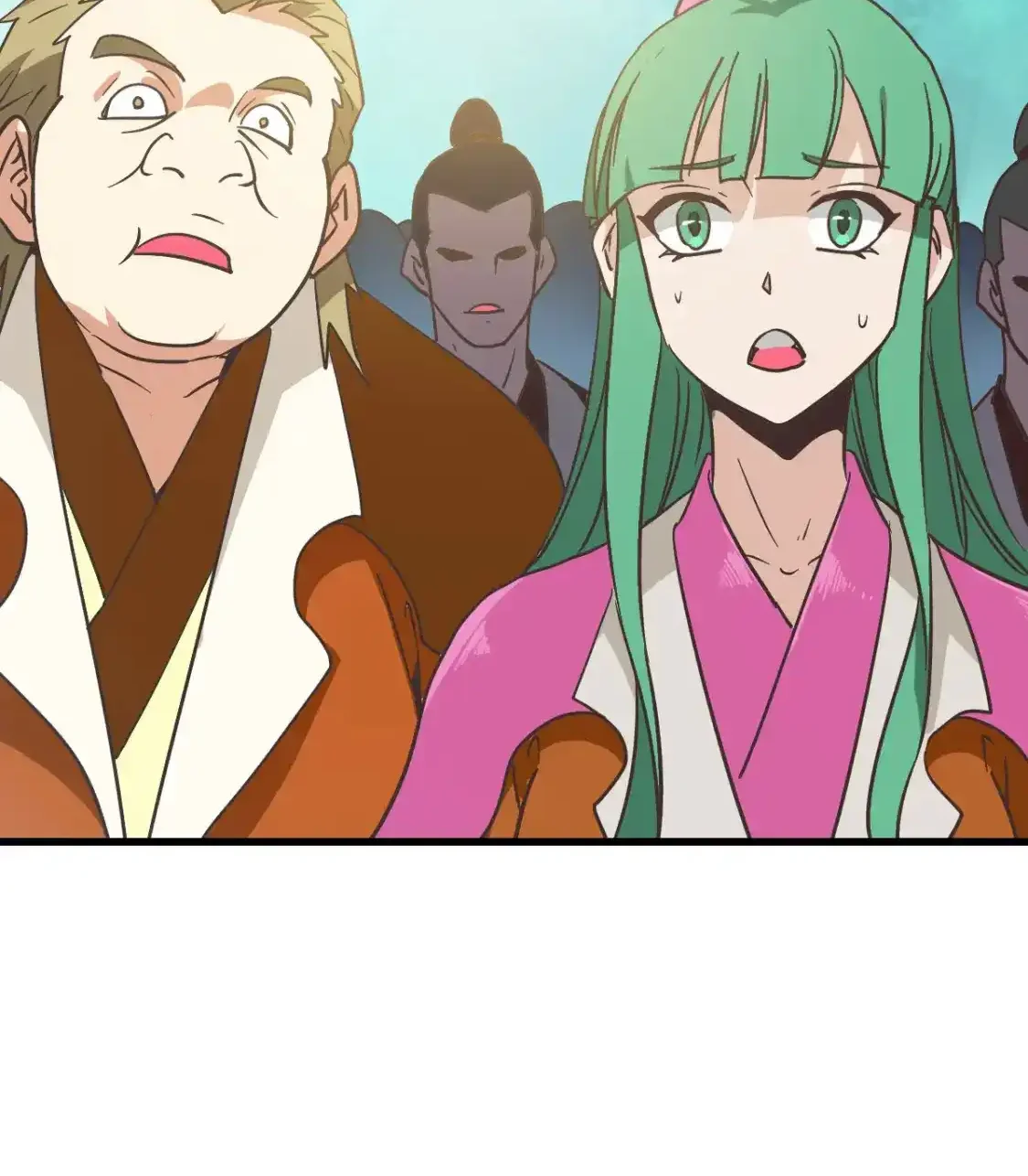 Read Crazy Leveling System fr Manga Online