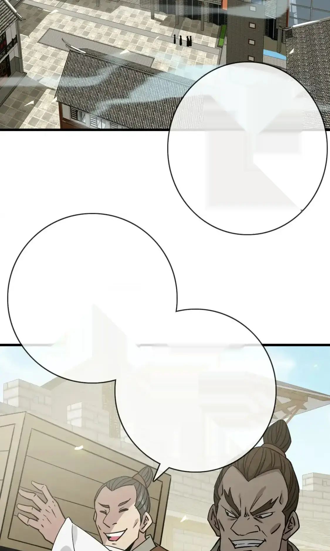 Read Crazy Leveling System fr Manga Online