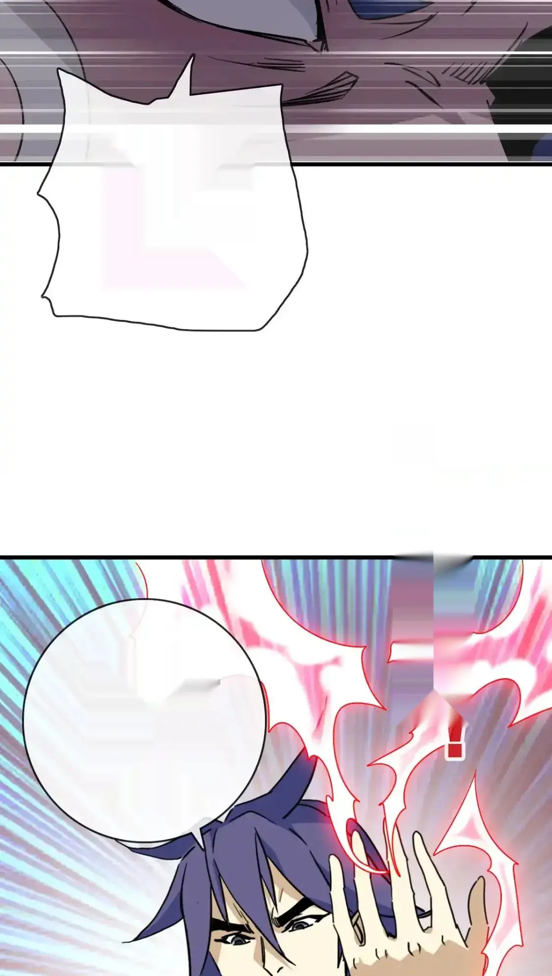 Read Crazy Leveling System fr Manga Online