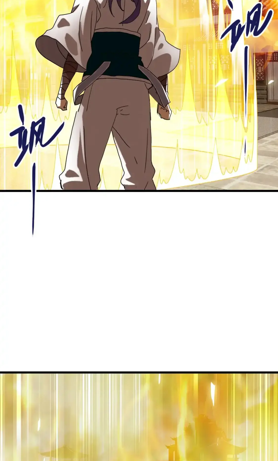 Read Crazy Leveling System fr Manga Online