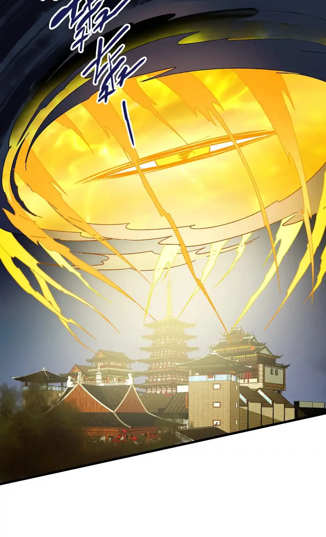 Read Crazy Leveling System fr Manga Online