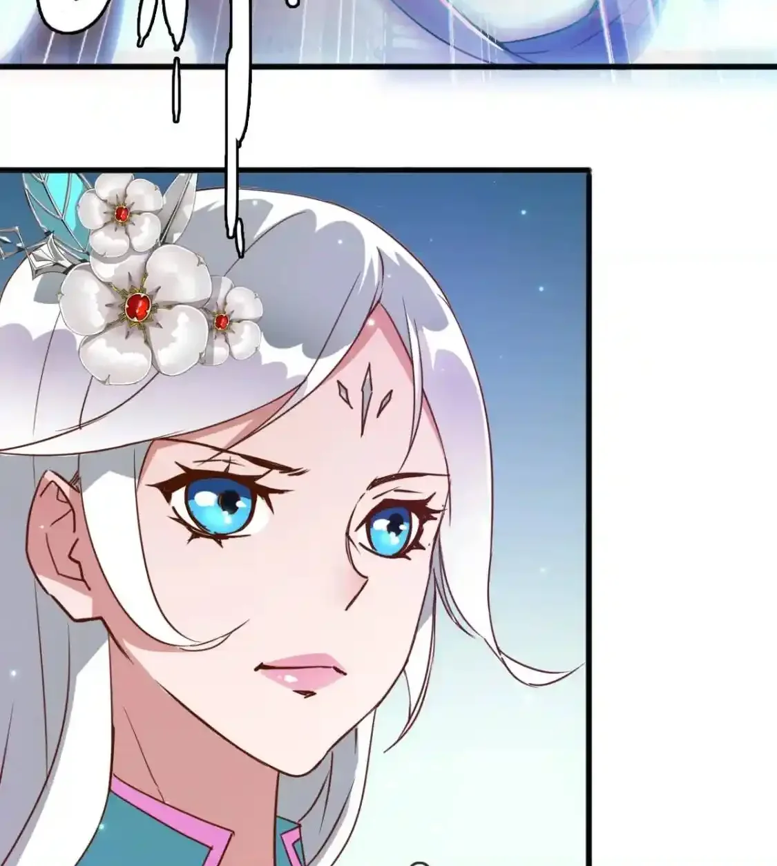 Read Crazy Leveling System fr Manga Online