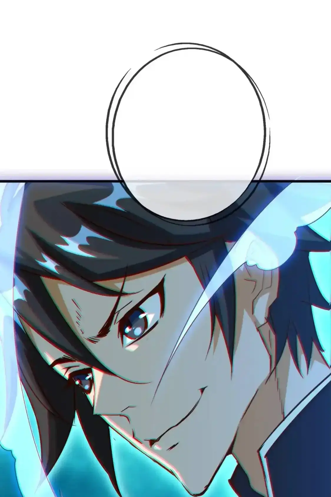 Read Crazy Leveling System fr Manga Online