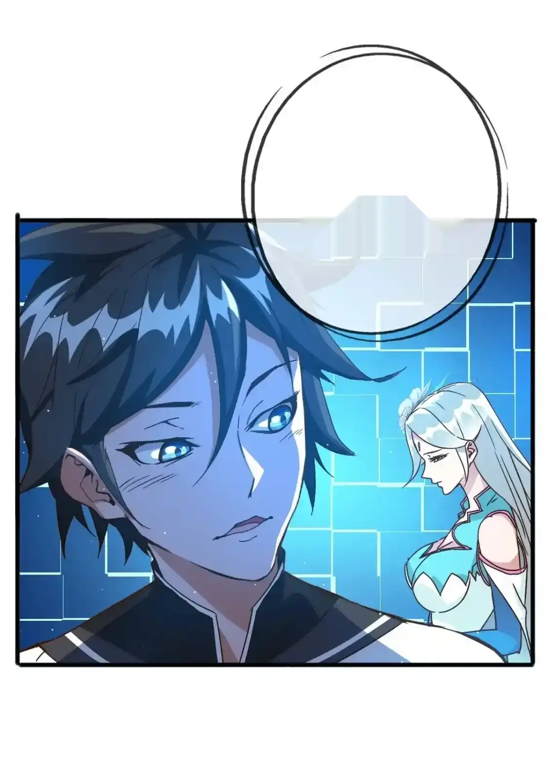 Read Crazy Leveling System fr Manga Online