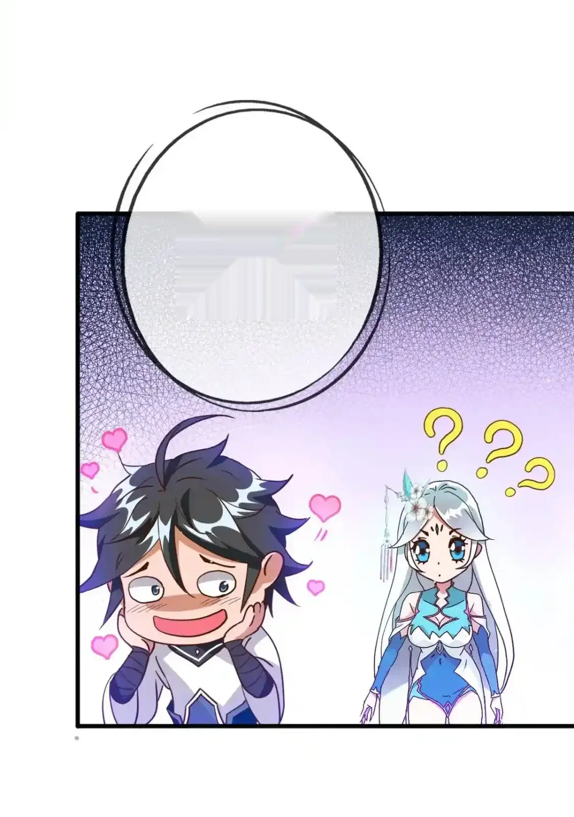 Read Crazy Leveling System fr Manga Online