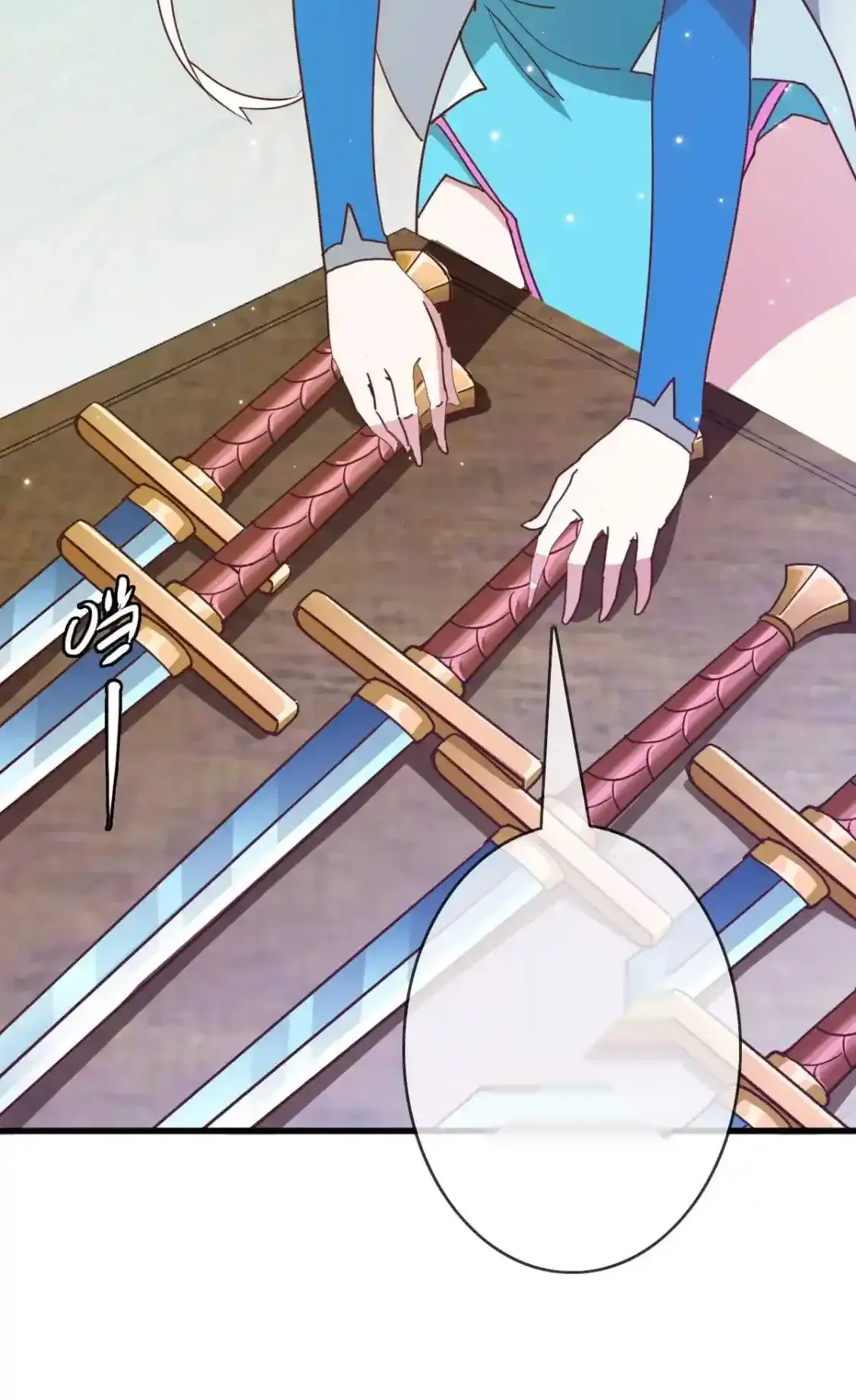 Read Crazy Leveling System fr Manga Online