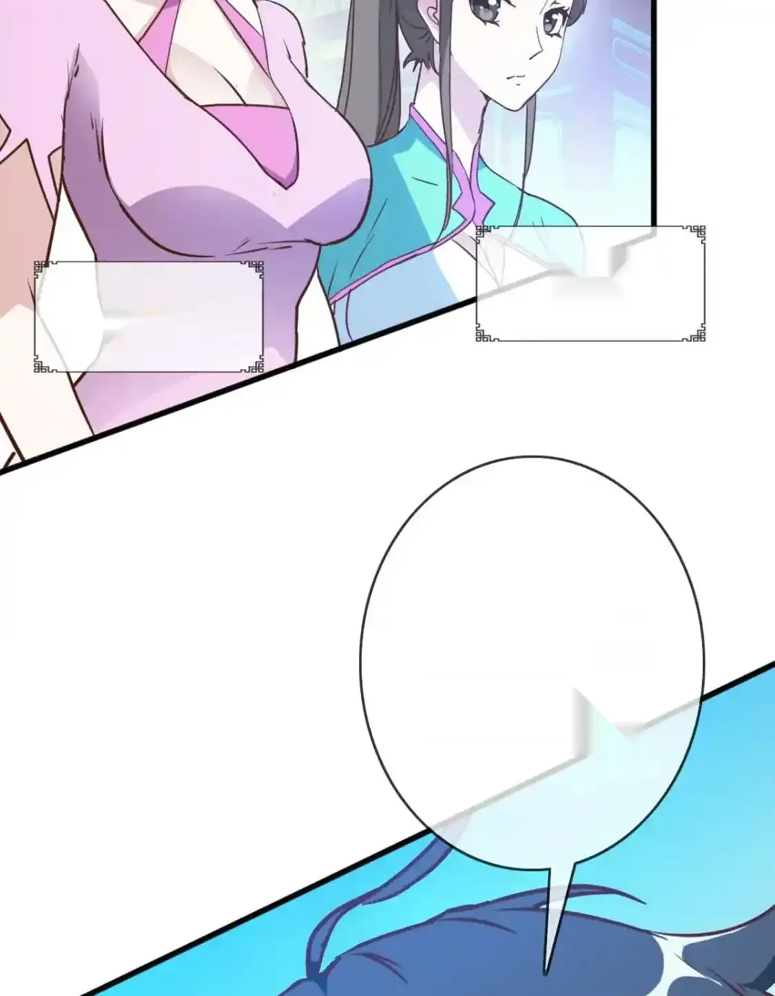 Read Crazy Leveling System fr Manga Online