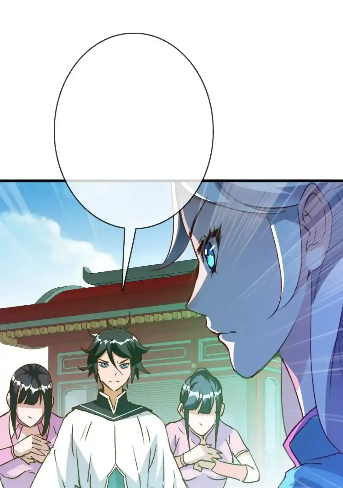 Read Crazy Leveling System fr Manga Online