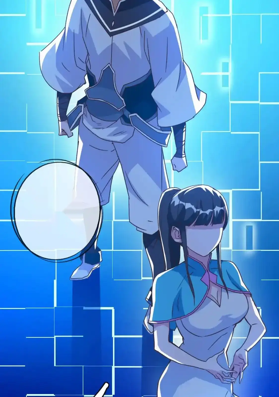 Read Crazy Leveling System fr Manga Online