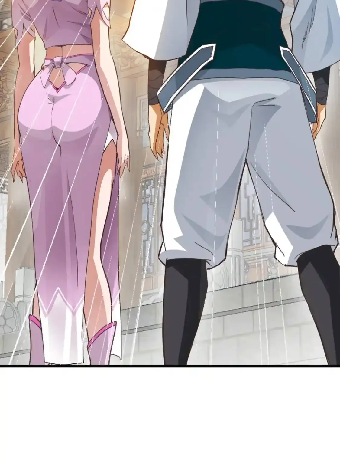 Read Crazy Leveling System fr Manga Online